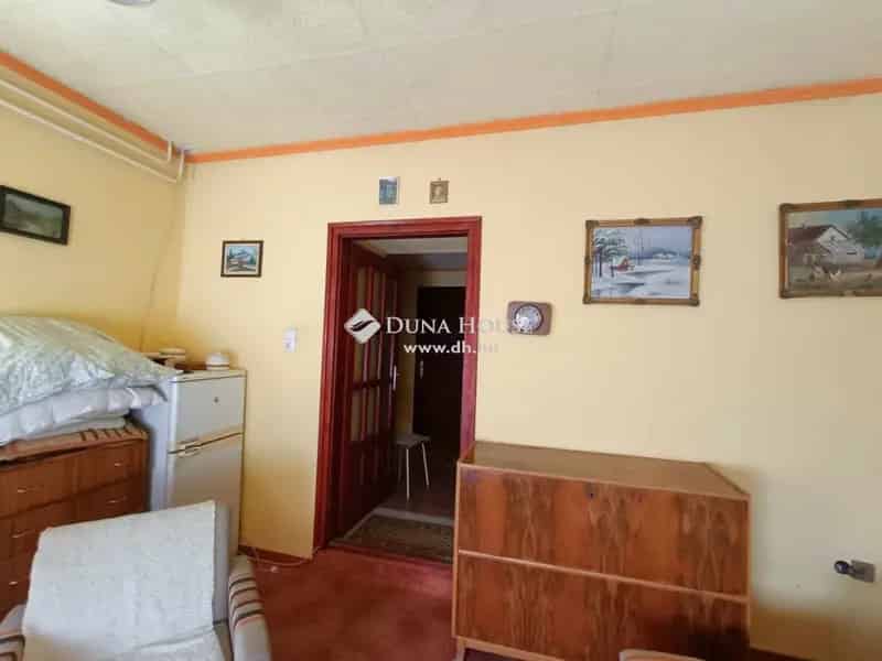 Eladó tanya Kecskemét Borbásán 10240m2 földdel