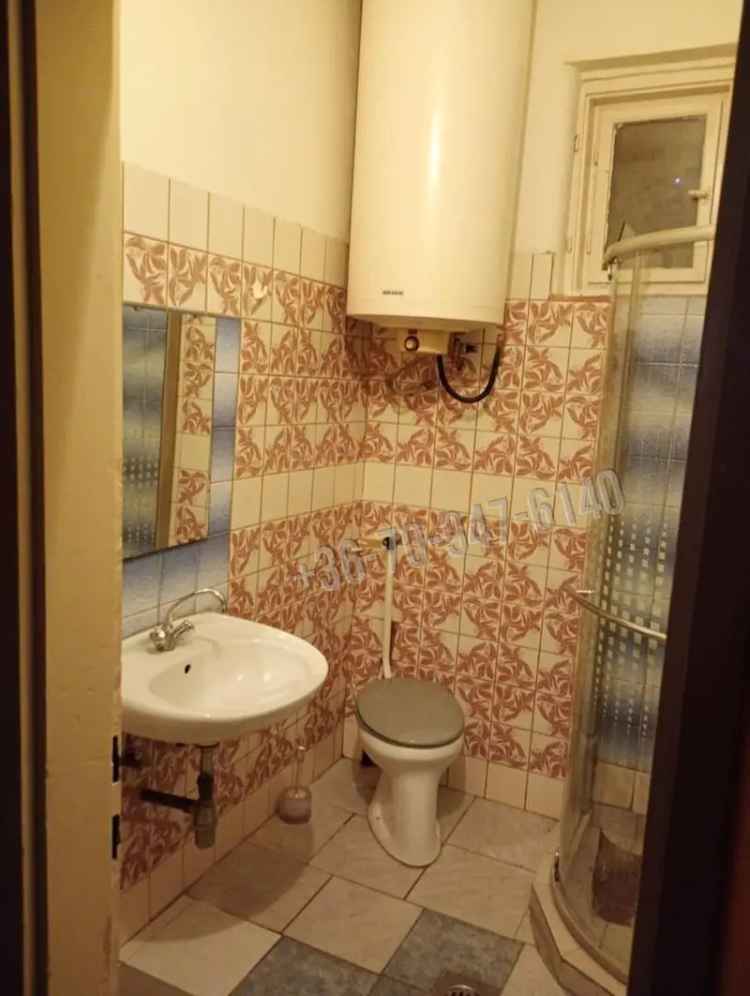 Hencida családi ház eladó felújítandó 85m2 3 szoba 1681m2 telek