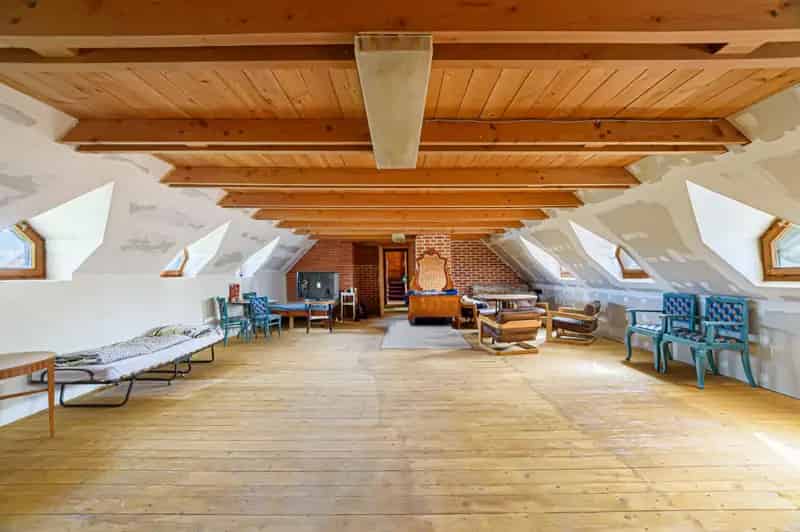 Tótvázsonyi Cottage Eladó 7800m2 Telekkel