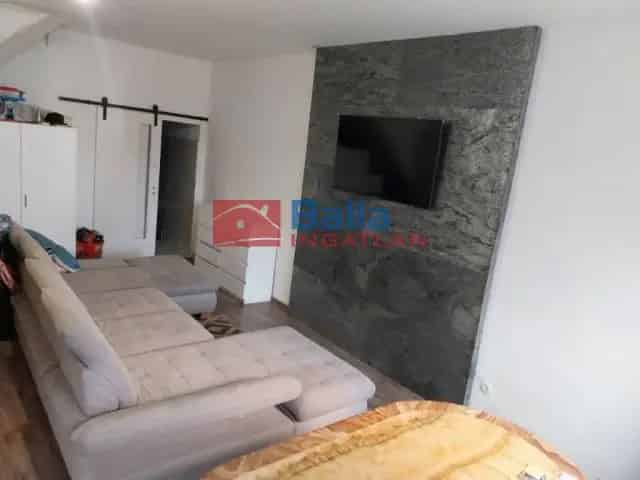 Eladó házrész Rákospalotán 45 nm 1 szoba modern