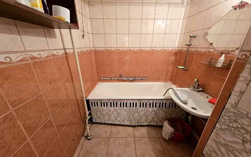 Eladó Panel Lakás Budapest IV Kerület Újpest