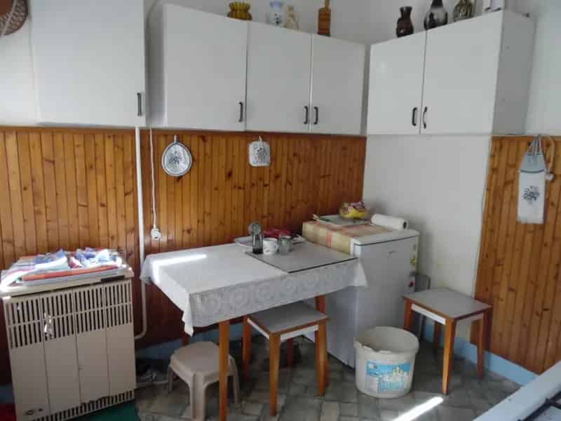 70m2-es családi ház eladó Balatonszentgyörgyön