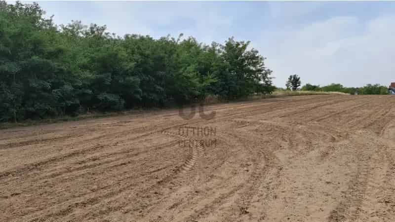 Pusztahencse Belterületi Telek Eladó 2800 nm