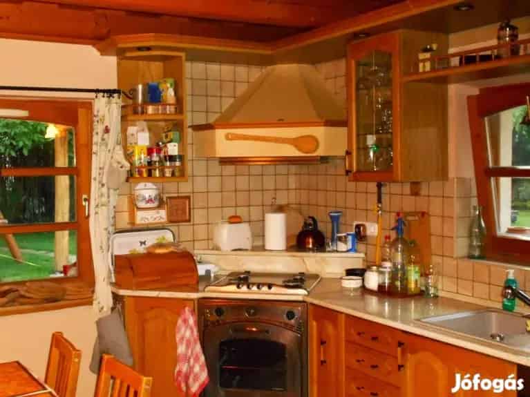 Nyíregyháza közeli tanya eladó 3 szoba + nappalival
