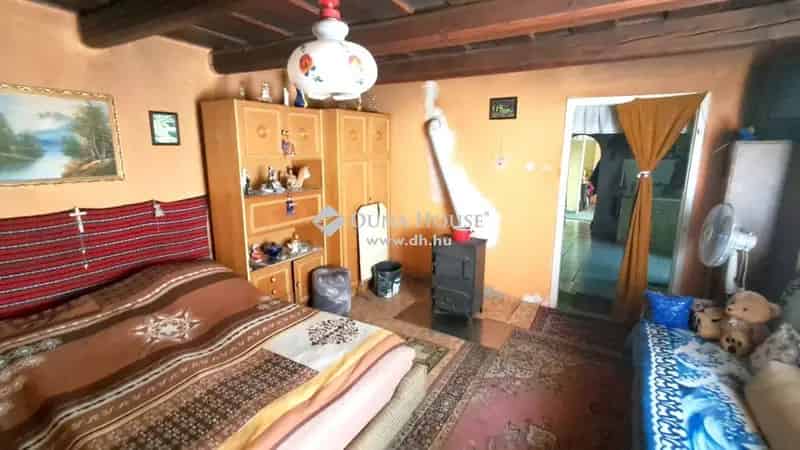 Gércei családi ház eladó - 69m2 2+1 szoba