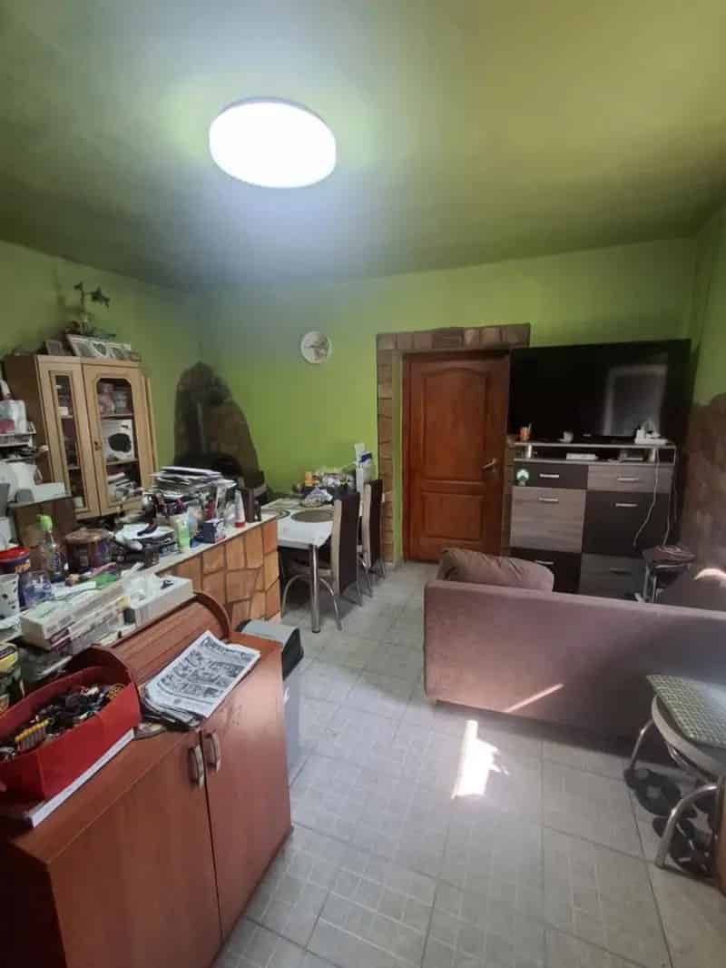 Őrhalom 110m2-es Parasztház Eladó - 3+fél Szoba - 1726m2 Telek