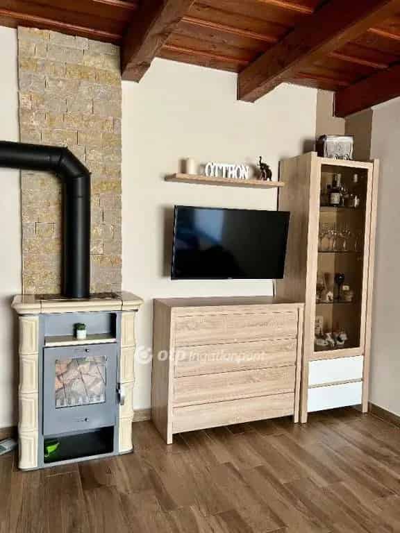 13 Hektaros Birtok Hidegkuton Veszprem Megyeben