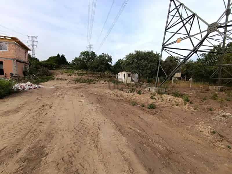 Diósd Sashegy 2190 m2-es építési telek eladó