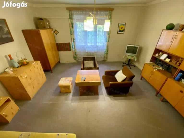 Békésszentandrás 2 szobás családi ház eladó