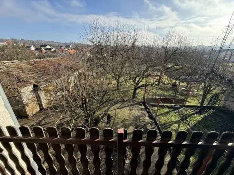 Eladó családi ház Csácsban - 160nm, 2590nm telek, garázs, melléképületek