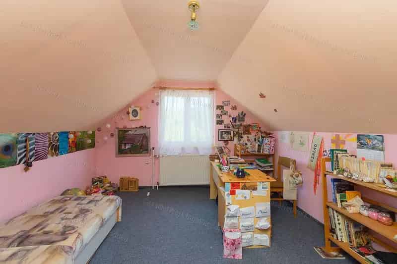 Eladó családi birtok Szada csendes részén