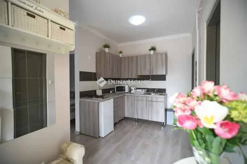 Apartmanház eladó Mórahalmon Gyógyfürdő közelében