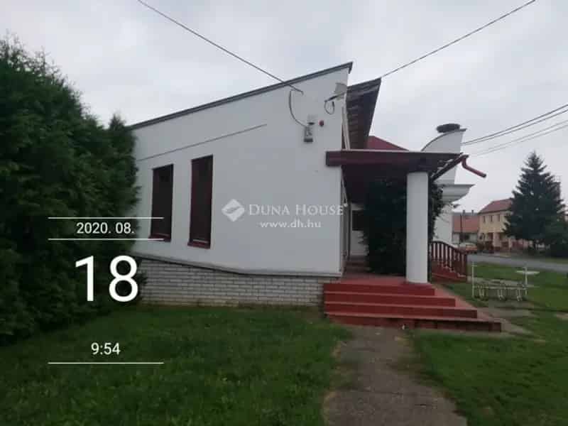 113 m2-es családi ház Ináncson eladó
