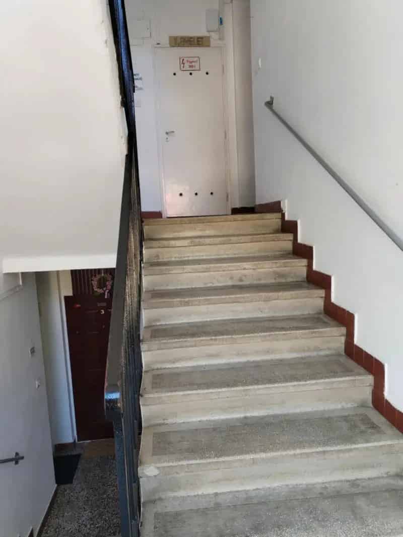 Salgótarján 54 m2 2 szobás erkélyes panellakás eladó