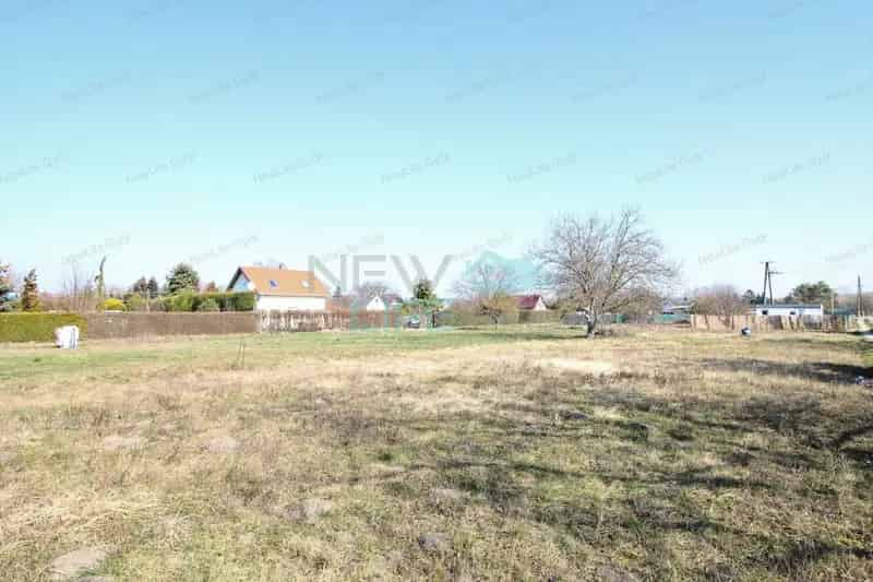 Győr Góré-dűlő 796 m2-es telek eladó