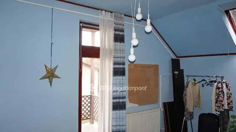 160 m2-es családi ház eladó Gyöngyösön