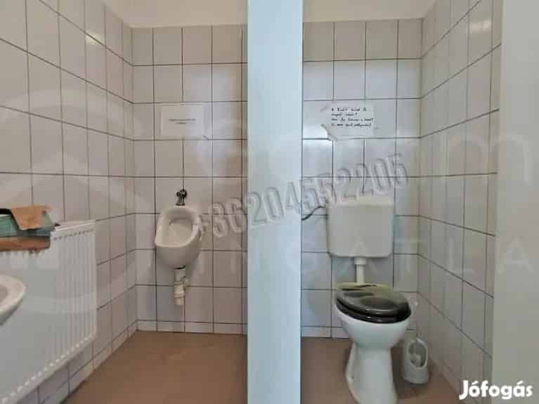 Szikszó Ipari Csarnok Eladó 511 nm