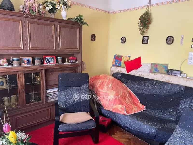 Gyula Újváros 80m2-es családi ház 671m2 telekkel
