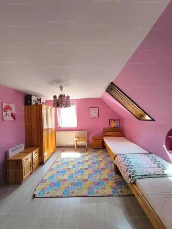 Eladó családi ház Szarvaskőn 5 szoba kerttel és panorámával
