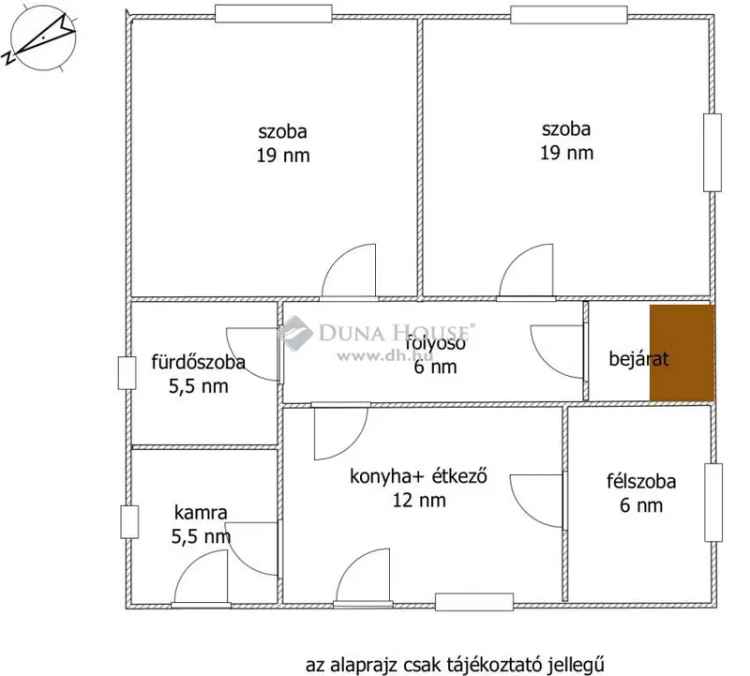 Családi ház Eladó in Nagykátai járás, Közép-Magyarország