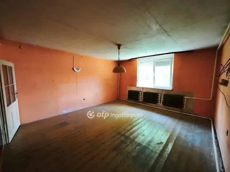 Szentesi családi ház eladó 82m2 3 szoba 589m2 telekkel