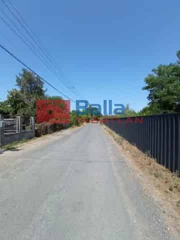 Csepel Telek Elado 1743 nm Nagy Utcafront