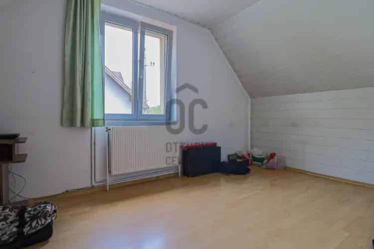 Fertőrákosi családi ház eladó 90m2 panorámás kerttel