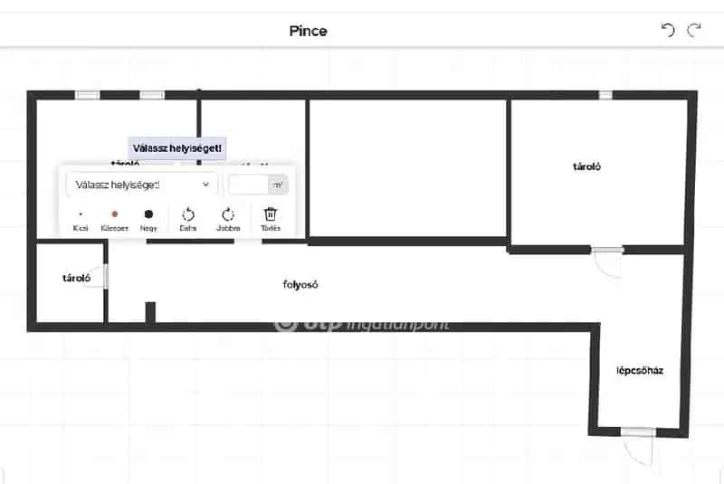Ház Kiadó , Debreceni járás, Alföld és Észak