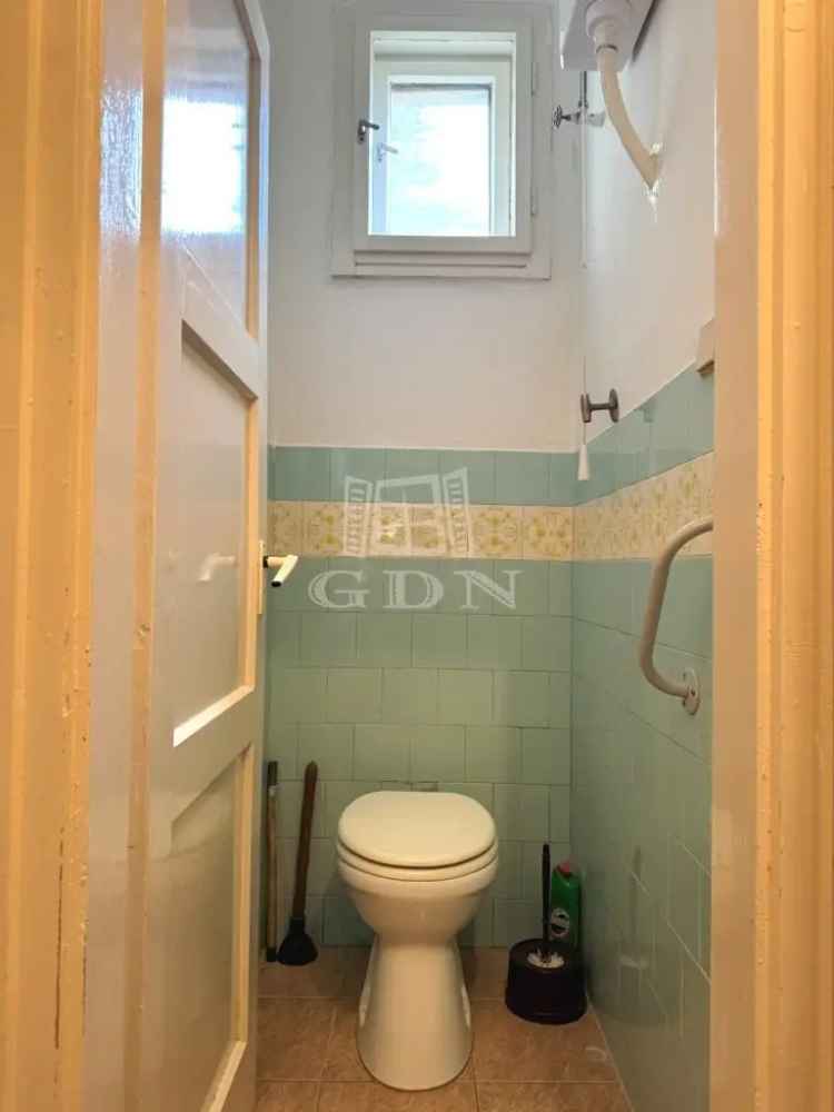 Vértesboglár 100m2 3 szobás családi ház eladó