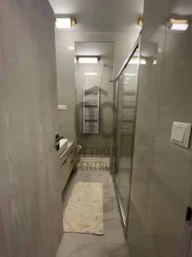Debrecen Egyetem Tower 2 szobás prémium lakás kiadó