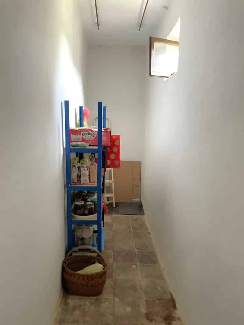 81m2-es 3 szobás családi ház 4878m2 telekkel Mezőzomborban