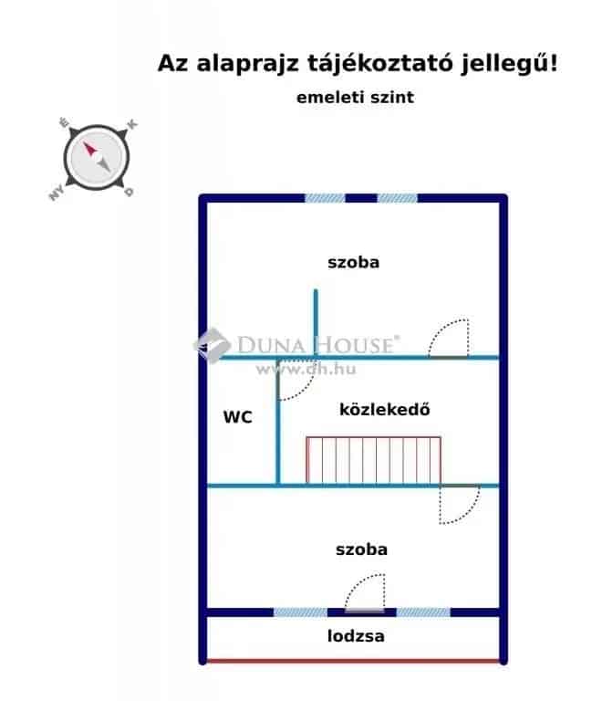 Tápiószecsői családi ház eladó - CSOK Plusz, nagy kert, melléképületek