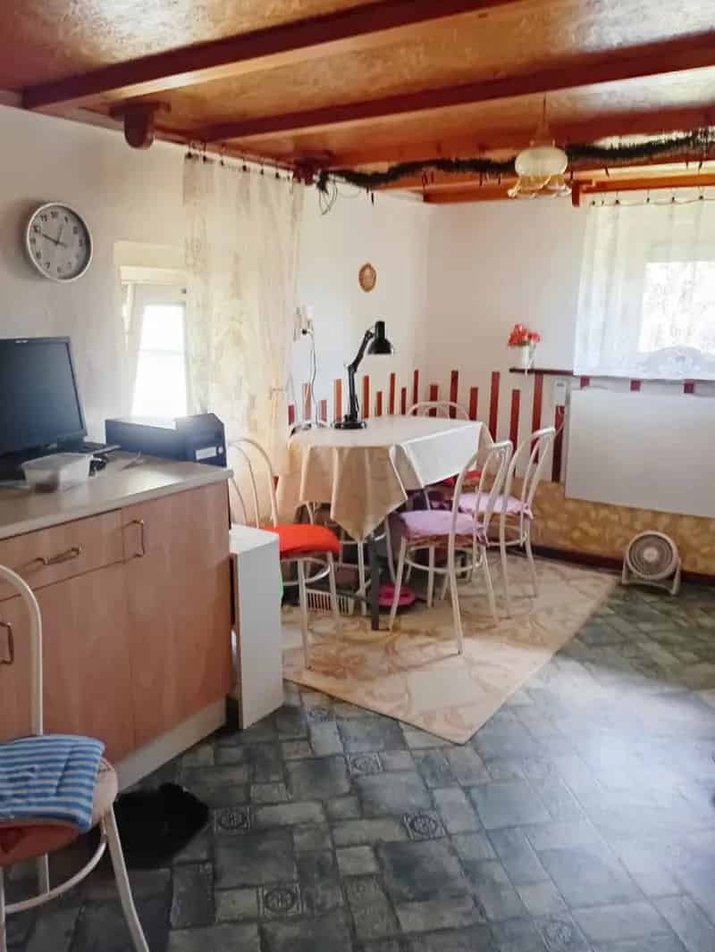 Gyomaendrődön eladó családi ház 757 nm-es telken