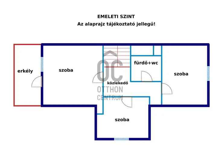 Taksonyi eladó családi ház, DHZ039119