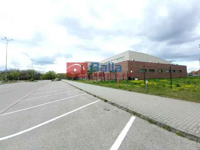 793 m2-es Telek Eladó Soroksár Újtelepen Beépíthető