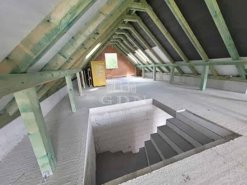 Pesthidegkút Luxus Családi Ház 2 Lakással Panorámával Eladó