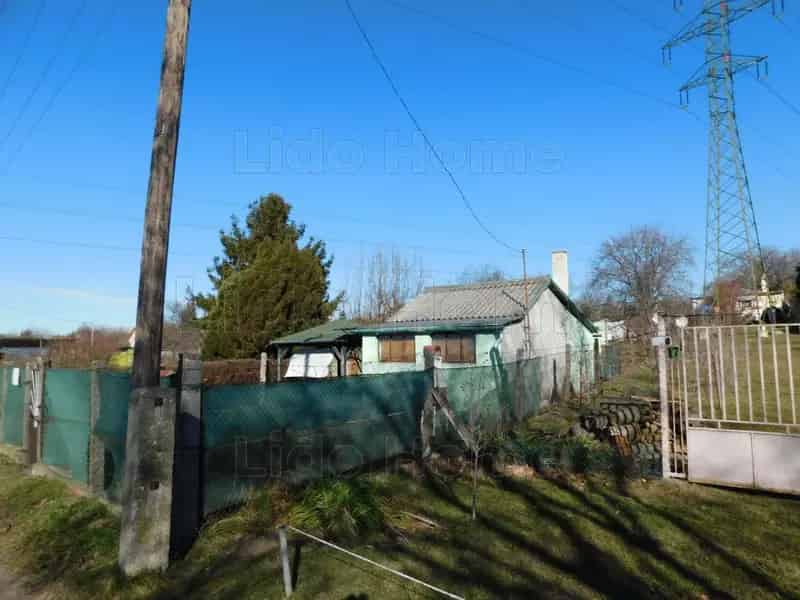 Győr Sashegy Zártkert Eladó 788nm Telek Több Épülettel