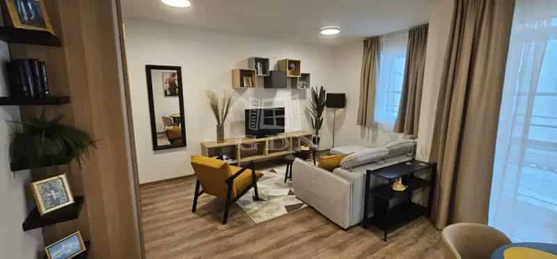 Budapest Baross utca 106 Modern Lakások elado