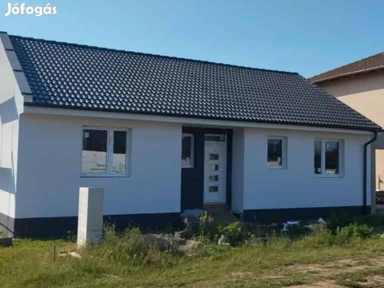 Nyírtelken Eladó Új Építésű Családi Ház Rövid Költözési Határidővel - Nyírtelek, Ház - Jófogás Ingatlan