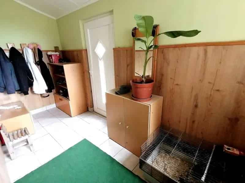 100 m2-es családi ház 2129 m2-es telekkel eladó