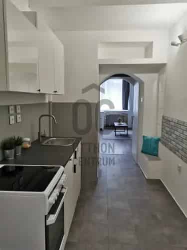 Budapest XIII kerület Garzonlakás Kiadó 32 nm Felújított