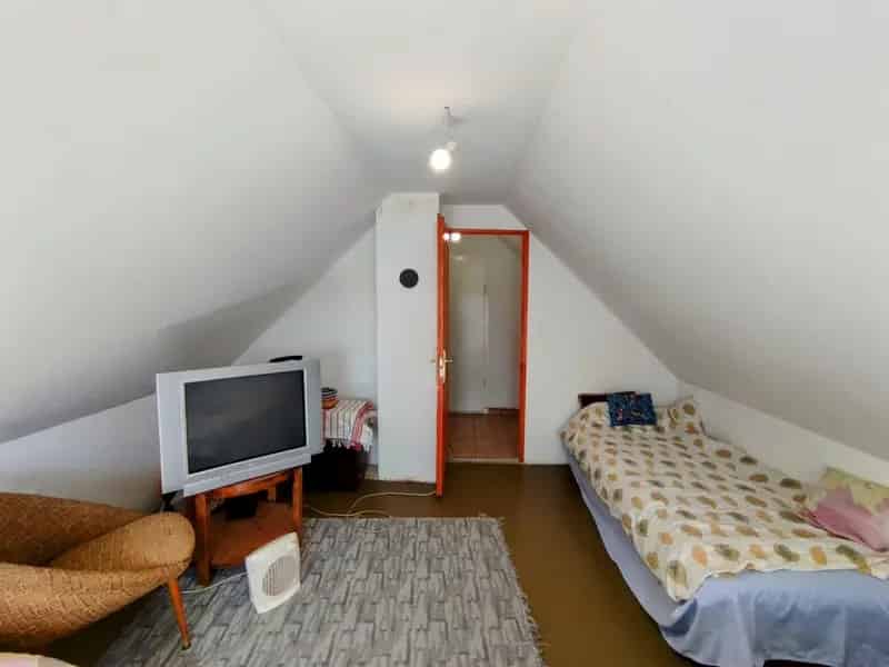 Pécshelyi panorámás nyaraló eladó