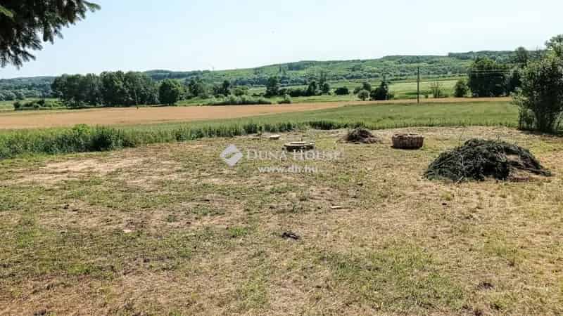 2297 m2-es építési telek eladó Pölöske Zala megyében