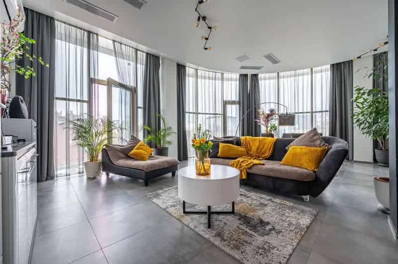 Szigetszentmiklós Penthouse 130nm 3 hálószoba 2 fürdőszoba