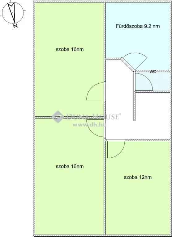 153nm-es 5 szobás családi ház Szigetszentmiklóson