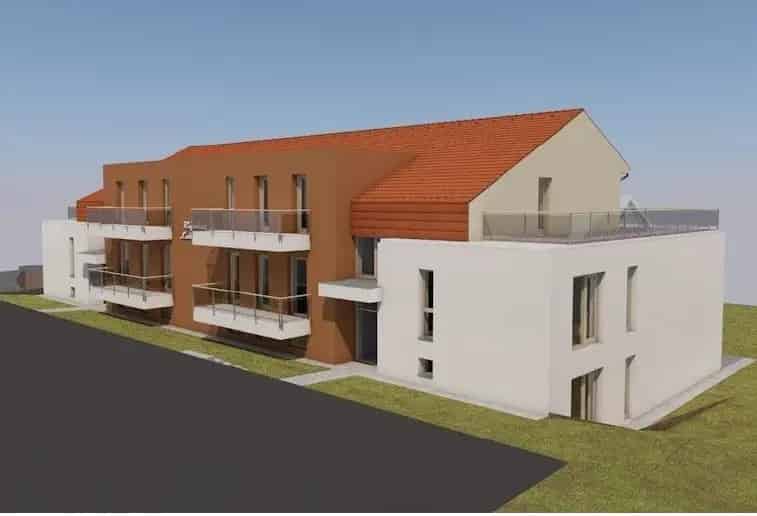 Pécsi Rigóder Újépítésű Kertes Lakás 69nm 3 Szoba