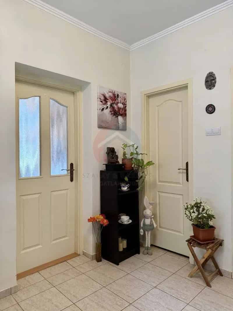 82 m2-es felújított családi ház eladó Fertőszentmiklóson