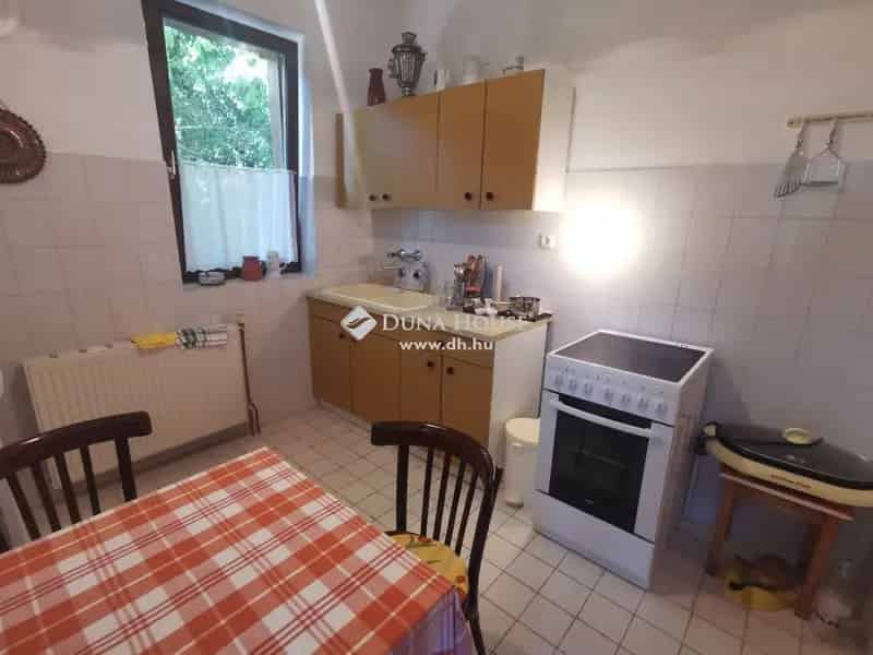 Dunaalmasi 4 szobas családi ház eladó panorámával
