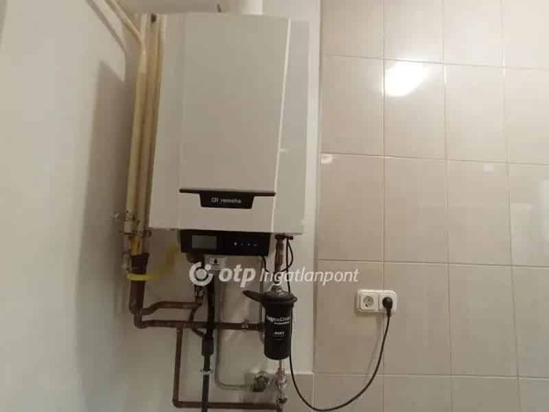80m2-es 3 szobás családi ház Mátrafüreden