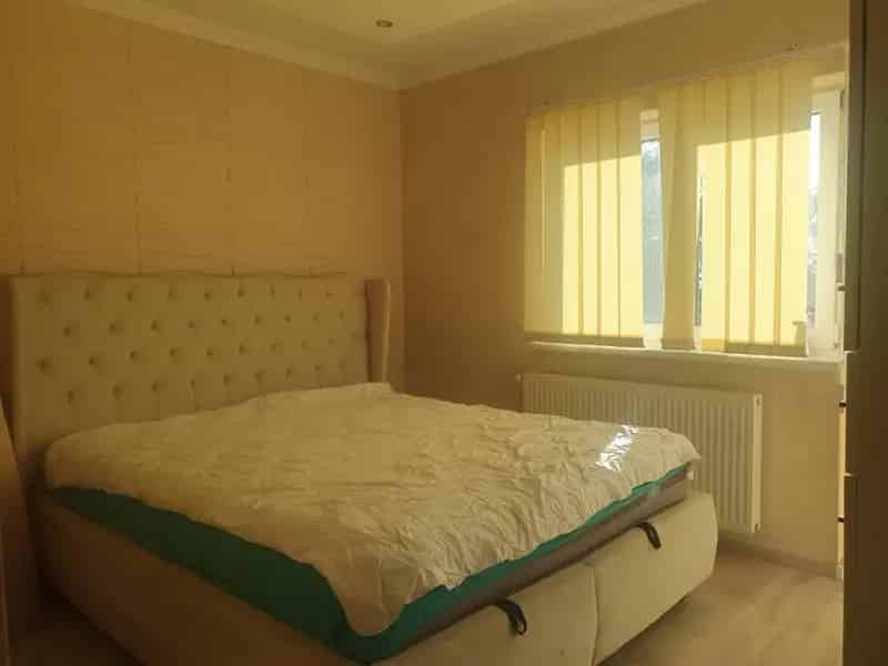 Érd Fenyves Parkváros 137 nm-es családi ház garázzsal